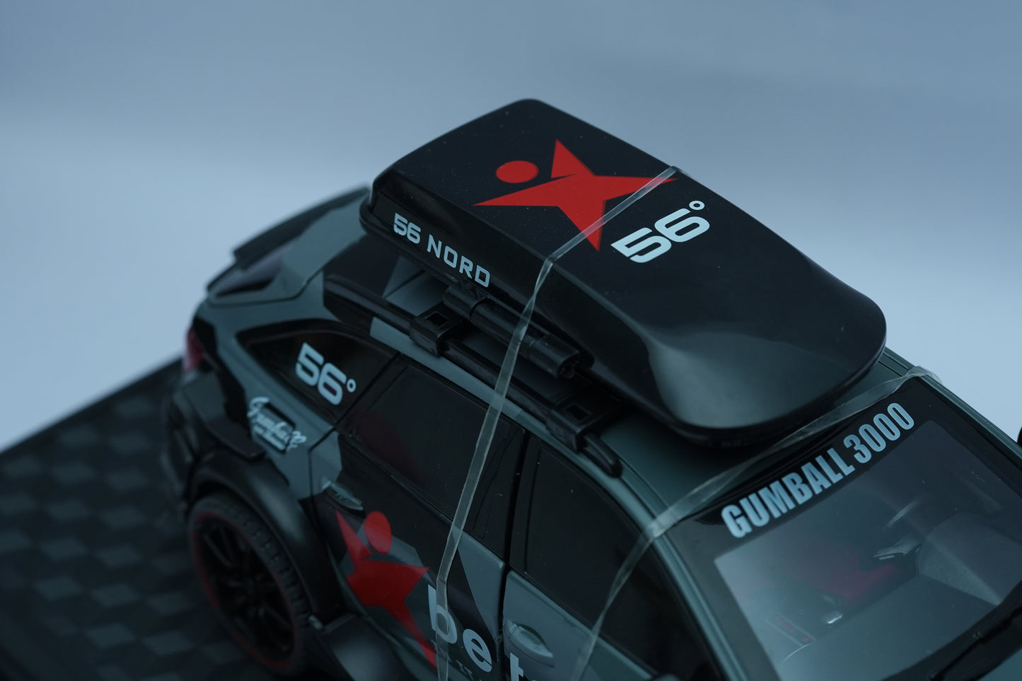 mini