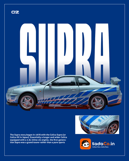 SUPERA